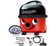 Numatic MICRO HENRY HVR200M z filtrem antyalergicznym - 1390421 - zdjęcie 1